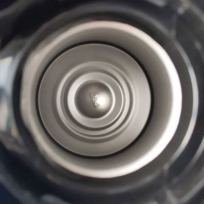 Tastkamerruimte vul Fancy dubbelwand vacuümfles voor zakelijke bedrijven