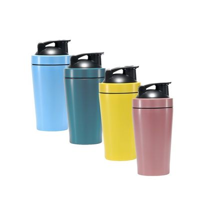 Custom Pattern 500ml 750ml roestvrijstalen waterfles voor buiten