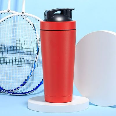 Custom Pattern 500ml 750ml roestvrijstalen waterfles voor buiten
