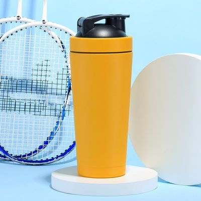 Custom Pattern 500ml 750ml roestvrijstalen waterfles voor buiten
