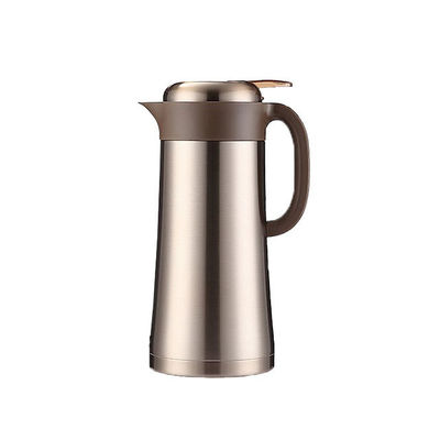 2.2L Warmwaterketel Slimme elektrische ketel van roestvrij staal 2000W met aangepast logo