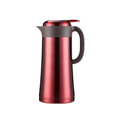2.2L Warmwaterketel Slimme elektrische ketel van roestvrij staal 2000W met aangepast logo