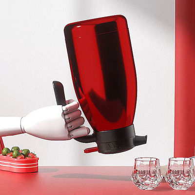 Vacuumbotteltype Huishoudelijke ketel Elektrische ketel voor huishoudens in klassieke stijl