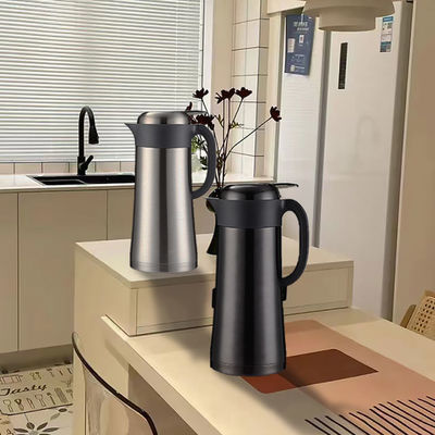 Elektrische ketel met automatische afsluiting De perfecte keukengenoot