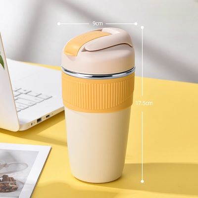 350 ml 480 ml Double Wall 316 Stainsteel Steel Coffee Cup Mug Custom Vacuüm Isolatie Reizen Office Tumbler voor iedereen