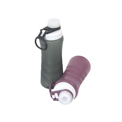 TOUR Outdoor Activity 500ml/700ml Plastic waterbeker met aangepast logo Acceptabel