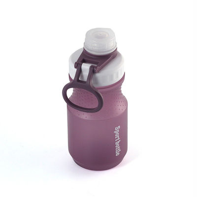 TOUR Outdoor Activity 500ml/700ml Plastic waterbeker met aangepast logo Acceptabel