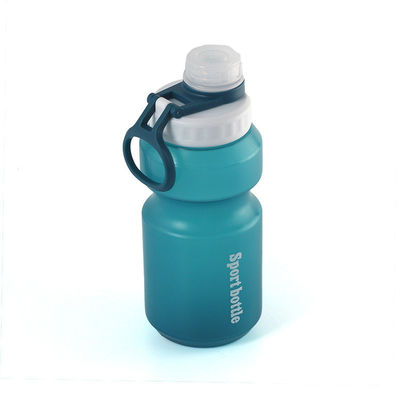 TOUR Outdoor Activity 500ml/700ml Plastic waterbeker met aangepast logo Acceptabel