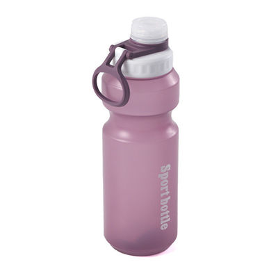 TOUR Outdoor Activity 500ml/700ml Plastic waterbeker met aangepast logo Acceptabel