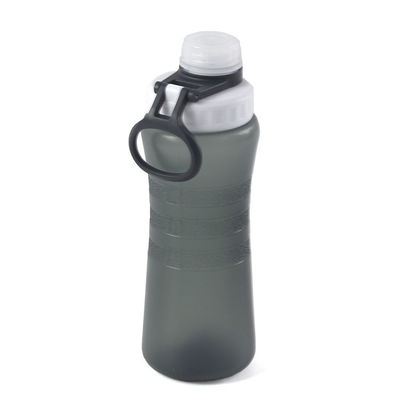 TOUR Outdoor Activity 500ml/700ml Plastic waterbeker met aangepast logo Acceptabel