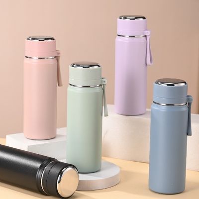 Grote capaciteit 316 roestvrijstalen waterbeker Perfect voor kantoor- en buitenactiviteiten