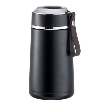 Custom Travel Coffee Tea OEM 350 ml roestvrijstalen kopje met vacuümisolatie