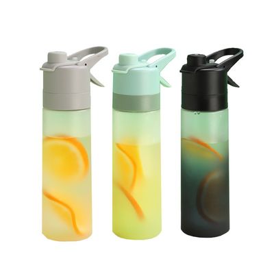 300g lichtgewicht pc plastic bekertje Custom Patroon voor zomer sap drinken onderweg