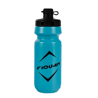 Aanvaardbaar 710 ml lekvrije plastic ketel voor buitensport en fitness