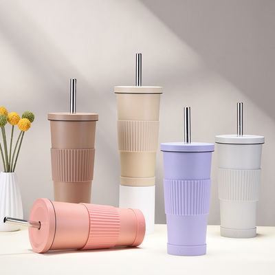 Plastic tumbler herbruikbare Boba bekers Perfect voor thuis restaurant bar hotel en bruiloft behoeften