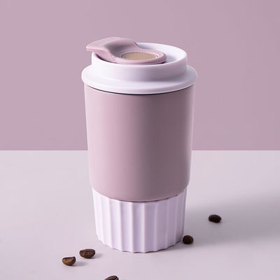 Alle toepasselijke personen Acceptabel OEM/ODM Dubbelwand tumbler met deksel van roestvrij staal