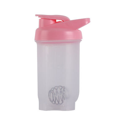 Aanpasbare 300 ml plastic Shake Cup Draagbare waterbeker voor kinderen Groene sportfles
