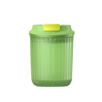 Op maat gemaakt Tritan materiaal Straight Drink Cup schattig cadeau sportfles voor zakelijke cadeautjes