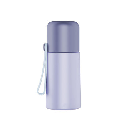 Terug naar school gelegenheid 304 roestvrijstalen thermosbeker met 280 ml / 500 ml capaciteit
