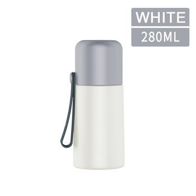 Terug naar school gelegenheid 304 roestvrijstalen thermosbeker met 280 ml / 500 ml capaciteit
