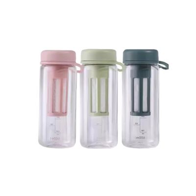 Contemporary Design Warm koud water Schattig cadeau drankgereedschap voor avonturen voor kinderen