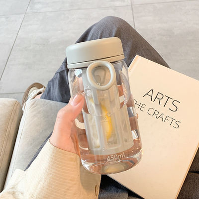 Contemporary Design Warm koud water Schattig cadeau drankgereedschap voor avonturen voor kinderen