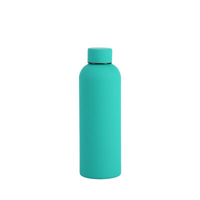 Kugel 25OZ 33OZ Roestvrij staal Vacuümfles Draagbare Dubbelwand Sportfles