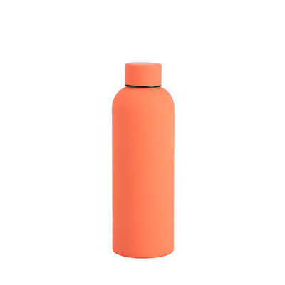Kugel 25OZ 33OZ Roestvrij staal Vacuümfles Draagbare Dubbelwand Sportfles