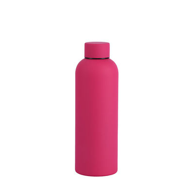 Kugel 25OZ 33OZ Roestvrij staal Vacuümfles Draagbare Dubbelwand Sportfles