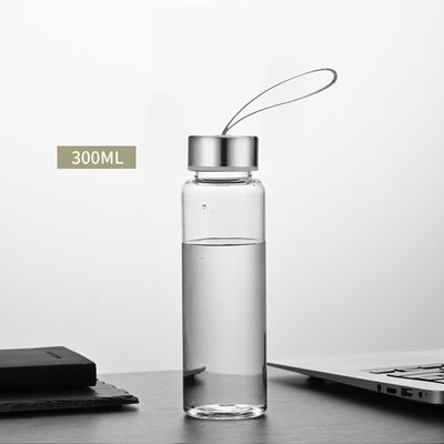 Direct drinkwaterfles Draagbaar minimalistisch ontwerp voor buitensport en reizen