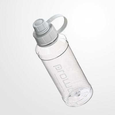 1000 ml milieuvriendelijke drinkwaterflessen met draagbare ketel en grote capaciteit