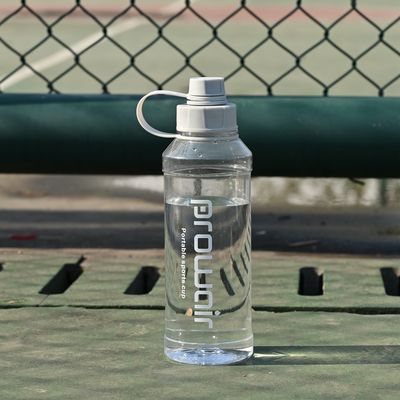 1000 ml milieuvriendelijke drinkwaterflessen met draagbare ketel en grote capaciteit