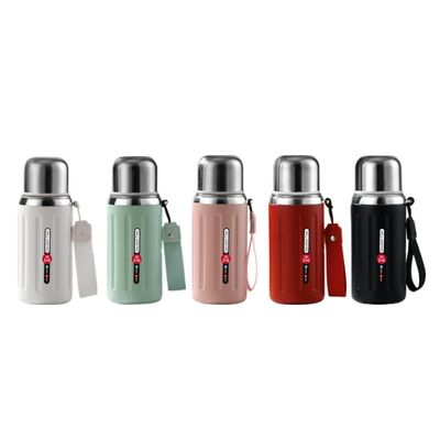 600 ml/800 ml vacuümflessen van roestvrij staal aanvaardbaar OEM/ODM voor reis gymfiets