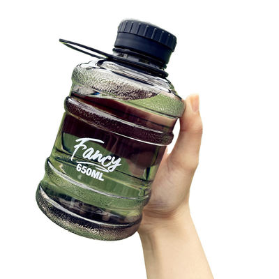 Direct leveren Sport Plastic Drinking Colour Waterflessen Gelegenheid Kamperen voor kinderen