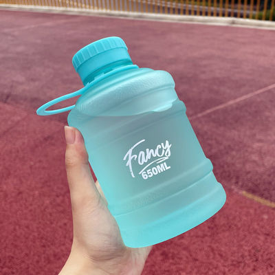 Direct leveren Sport Plastic Drinking Colour Waterflessen Gelegenheid Kamperen voor kinderen