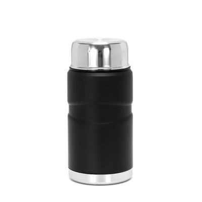 Custom Logo Roestvrij staal vacuümthermos voor dubbele wand geïsoleerde bento lunch box set