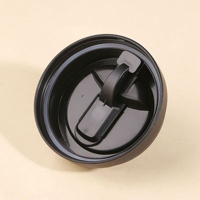 Camping Essentials herbruikbare dubbele wand tumbler plastic theekop 320ml 420ml 520ml 700ml