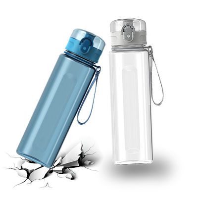 23 oz Geïmporteerde Tritan Sport Drink Fles Met Deksel Moderne ontwerp voor een actieve levensstijl