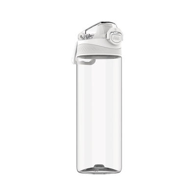 Gepersonaliseerd logo Acceptabele sportwaterfles voor buitenactiviteiten