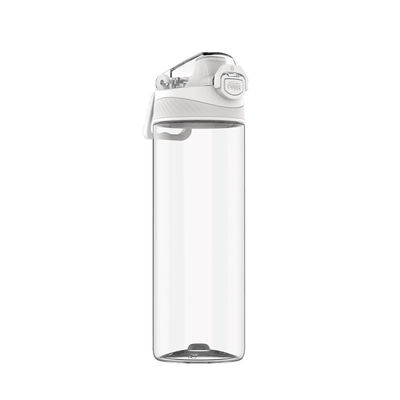 Gepersonaliseerd logo Acceptabele sportwaterfles voor buitenactiviteiten