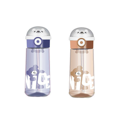480 ml en 620 ml capaciteit lekvrije waterfles Perfect voor buitenactiviteiten van kinderen