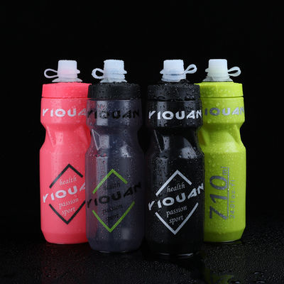 Mountainbiking Essentiële stofdekking Waterketel met kookwatercapaciteit