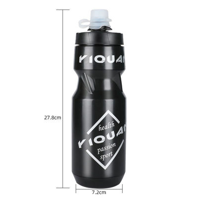 Mountainbiking Essentiële stofdekking Waterketel met kookwatercapaciteit