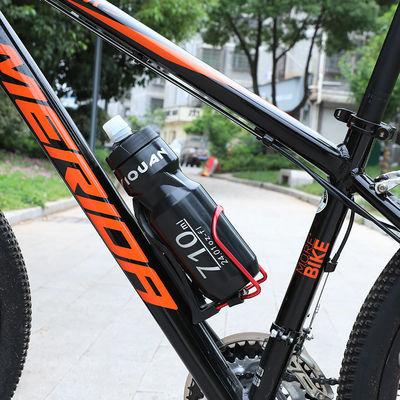 73 g Accepteerbare OEM/ODM-waterfles voor buitensport, fitness en mountainbikes