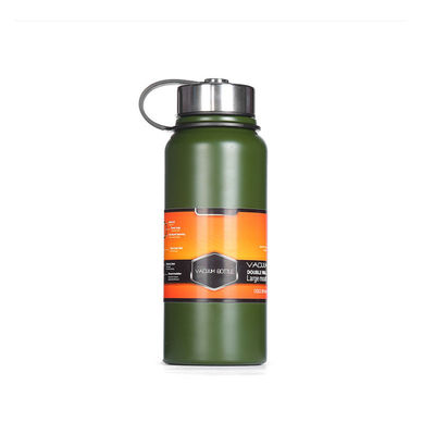 800 ml vacuümgeïsoleerde beker van roestvrij staal met een reisvriendelijk ontwerp
