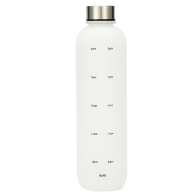 Terug naar school 500 ml biologisch afbreekbare PP plastic fles voor rechtstreeks drinkwater
