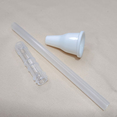 Uitgerust met een anti-corrosiecoating 1.1 gallon sportwaterfles voor gymmotivatie