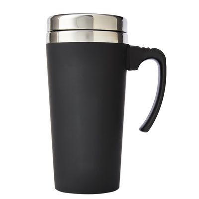 16oz roestvrij staal koffiebeker Perfect voor kantoor en buiten milieuvriendelijk ontwerp