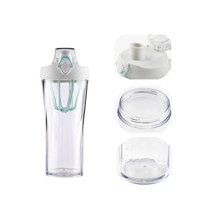 4 Seasons 500 ml Kids Back To School Plastic sap waterflessen met aangepast logo