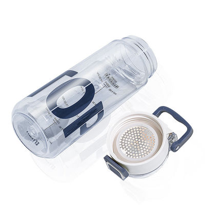 149.2g plastic fles voor koffie en water onderweg